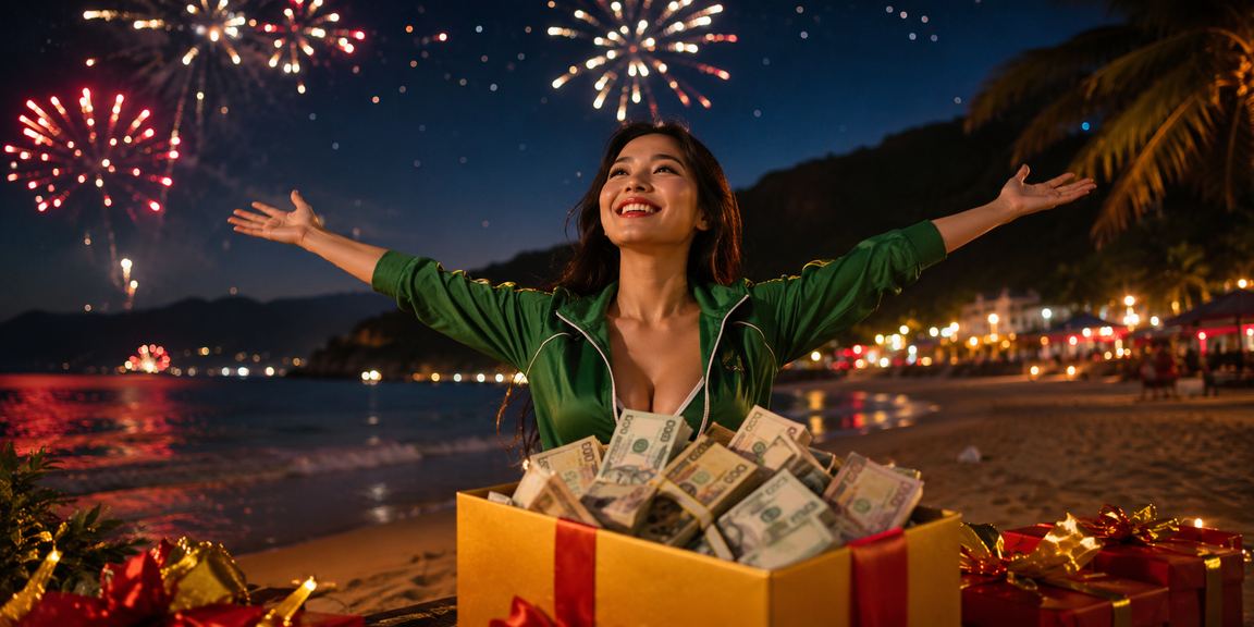 Trải nghiệm đặt cược vui vẻ tại Côn Đảo