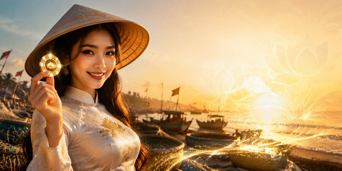 Khoảnh khắc người chơi tại casino Việt Nam